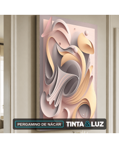 PERGAMINO DE NÁCAR