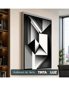 PLIEGUES DE TINTA