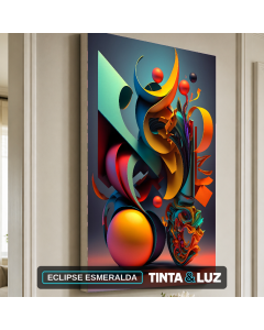 ECLIPSE ESMERALDA