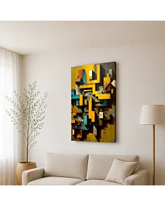 CUBISMO SOLAR