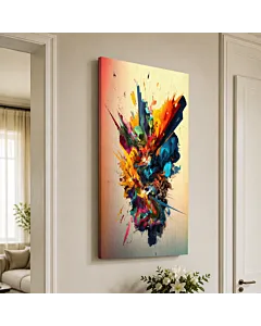 ESTALLIDO PRISMÁTICO