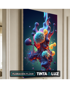 FLORACIÓN FLÚOR