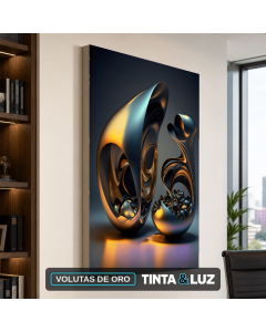 VOLUTAS DE ORO