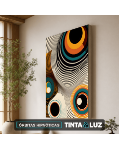 ÓRBITAS HIPNÓTICAS