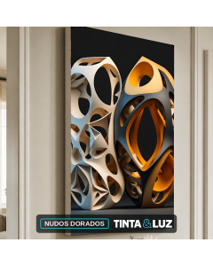 NUDOS DORADOS