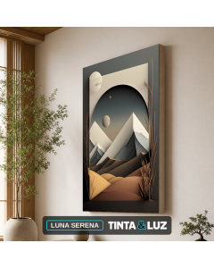 LUNA SERENA