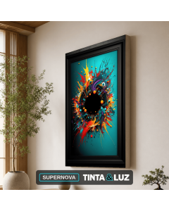 SUPERNOVA