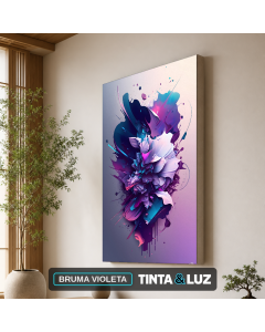 BRUMA VIOLETA