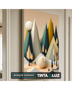 BOSQUE DORADO