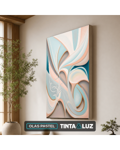 OLAS PASTEL