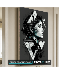 PERFIL FRAGMENTADO