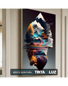 MENTE MONTAÑA