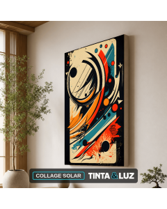COLLAGE SOLAR