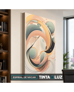 ESPIRAL DE NÁCAR