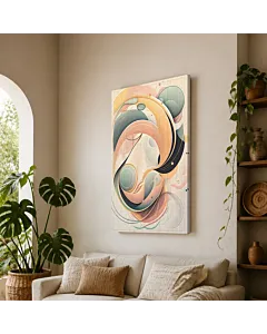 ESPIRAL DE NÁCAR