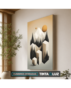 CUMBRES DORADAS