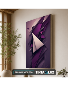 PRISMA VIOLETA
