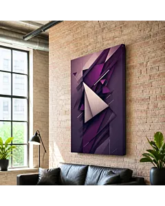 PRISMA VIOLETA