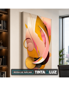 ROSA DE NÁCAR