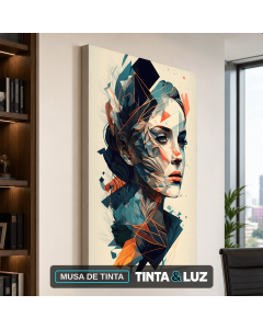 MUSA DE TINTA