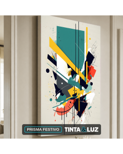 PRISMA FESTIVO