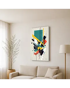 PRISMA FESTIVO