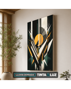 LLUVIA DORADA
