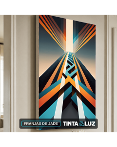 FRANJAS DE JADE
