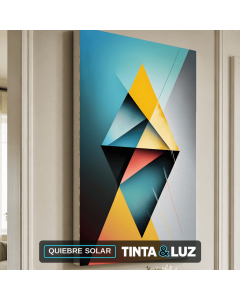 QUIEBRE SOLAR