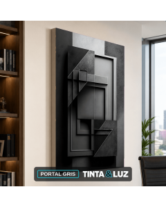 PORTAL GRIS