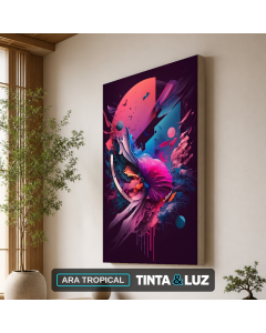 ARA TROPICAL