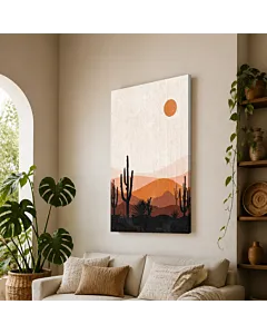 DESIERTO DE COBRE