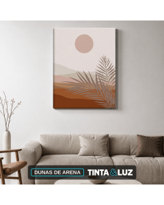 DUNAS DE ARENA
