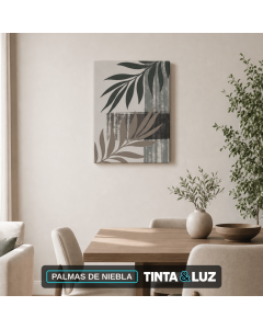 PALMAS DE NIEBLA