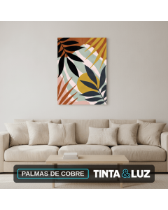 PALMAS DE COBRE