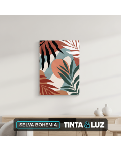 SELVA BOHEMIA