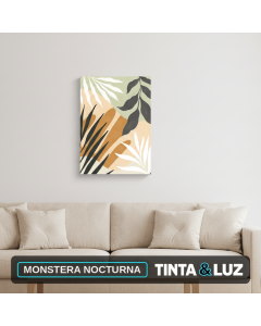 MONSTERA NOCTURNA