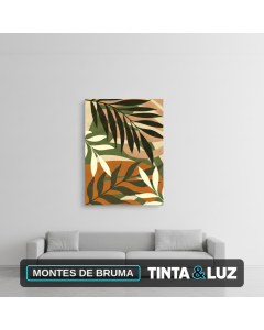 MONTES DE BRUMA