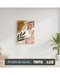 PALMAS DE SALVIA