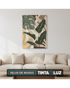 SELVA DE MUSGO