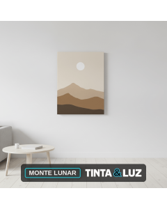 MONTE LUNAR