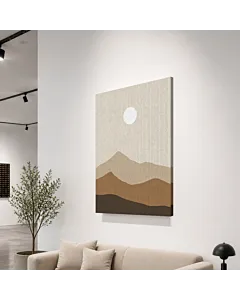 MONTE LUNAR