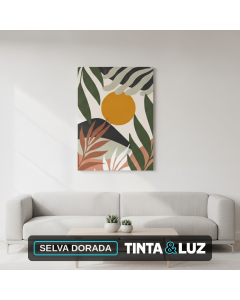 SELVA DORADA