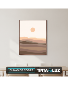 DUNAS DE COBRE