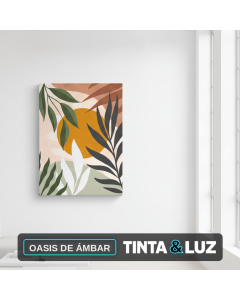 OASIS DE ÁMBAR