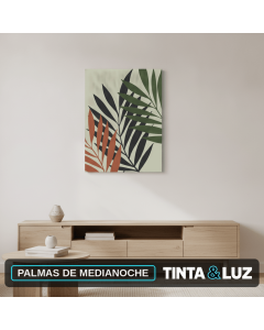 PALMAS DE MEDIANOCHE
