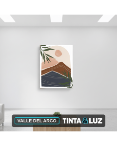 VALLE DEL ARCO