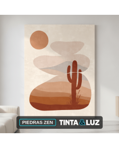 PIEDRAS ZEN