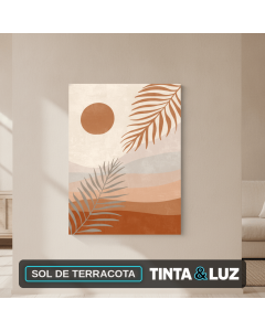 SOL DE TERRACOTA
