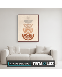 ARCOS DEL SOL